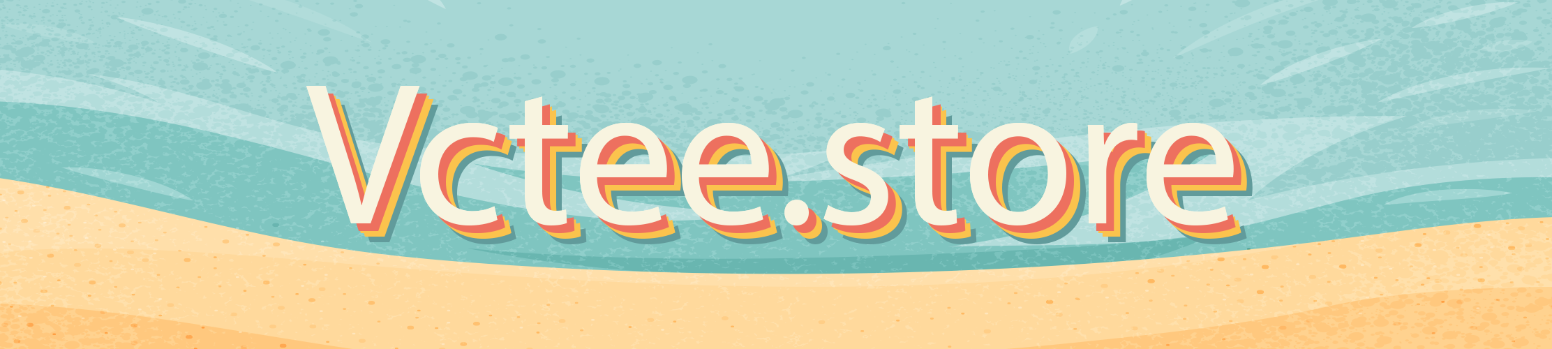 Banner for vctee.store